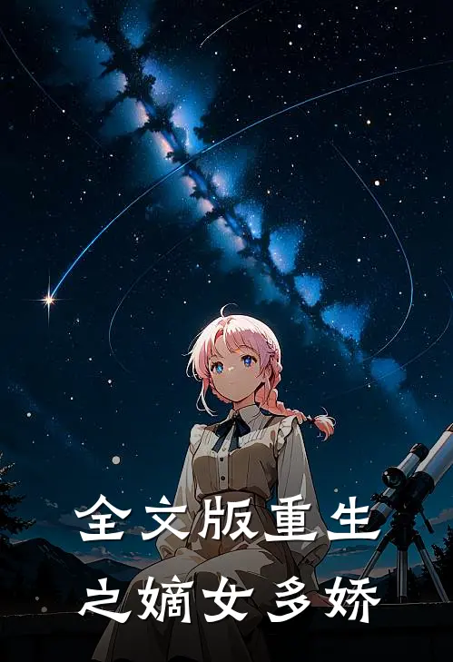 全文版重生之嫡女多娇