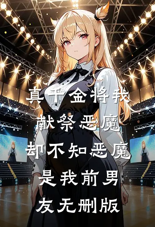 真千金将我献祭恶魔，却不知恶魔是我前男友无删版