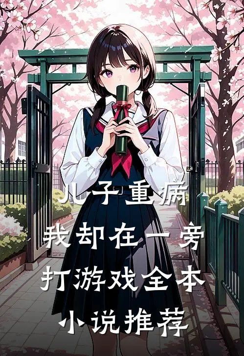 儿子重病,我却在一旁打游戏全本推荐免费阅读