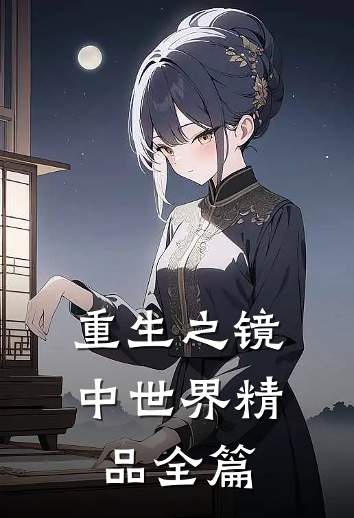 重生之镜中世界精品全篇