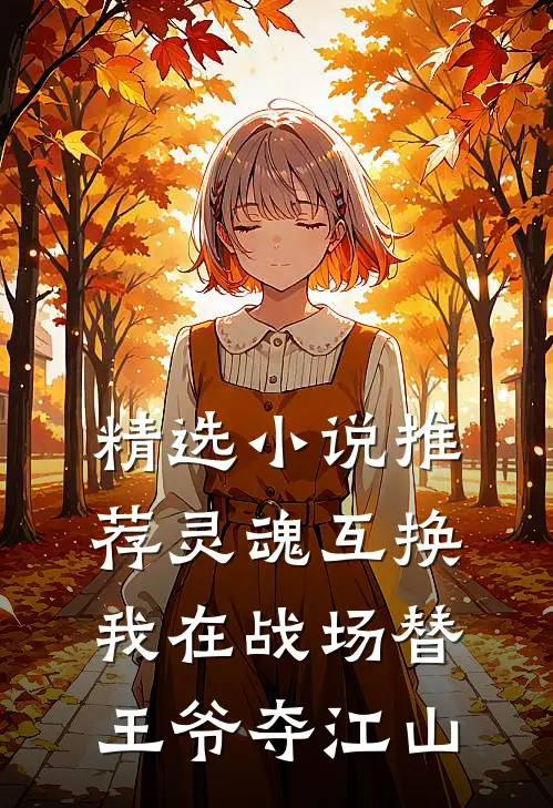 精选小说推荐灵魂互换：我在战场替王爷夺江山