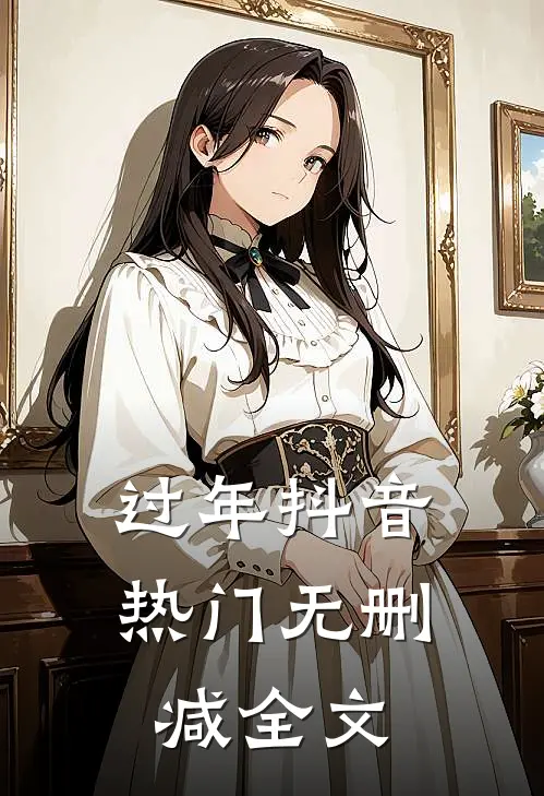 过年抖音热门无删减全文