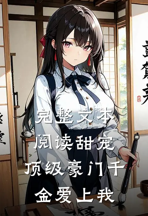 完整文本阅读甜宠：顶级豪门千金爱上我