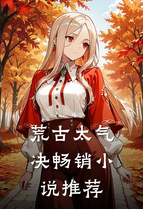 荒古太气决畅销小说推荐