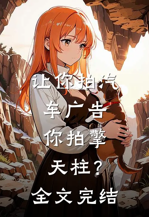 让你拍汽车广告，你拍擎天柱？全文完结