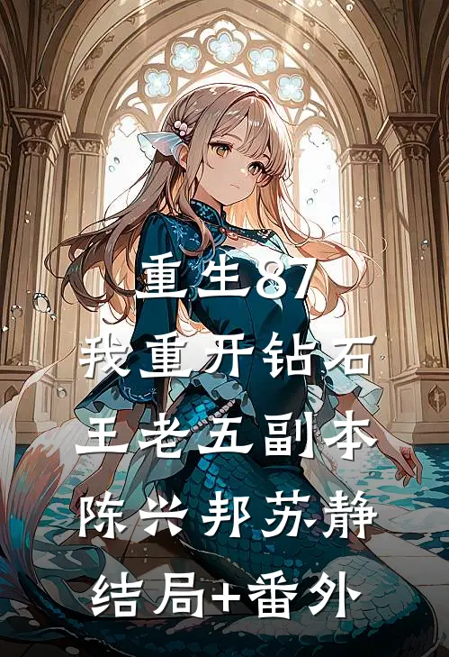 重生87：我重开钻石王老五副本陈兴邦苏静结局+番外