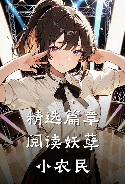 精选篇章阅读妖孽小农民