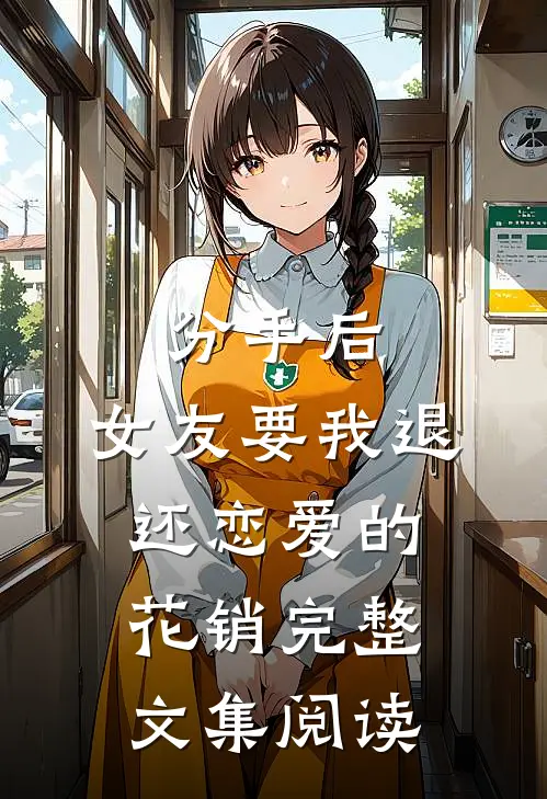 分手后，女友要我退还恋爱的花销完整文集阅读