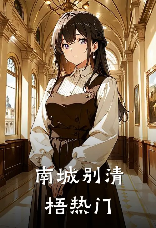 南城别清梧热门