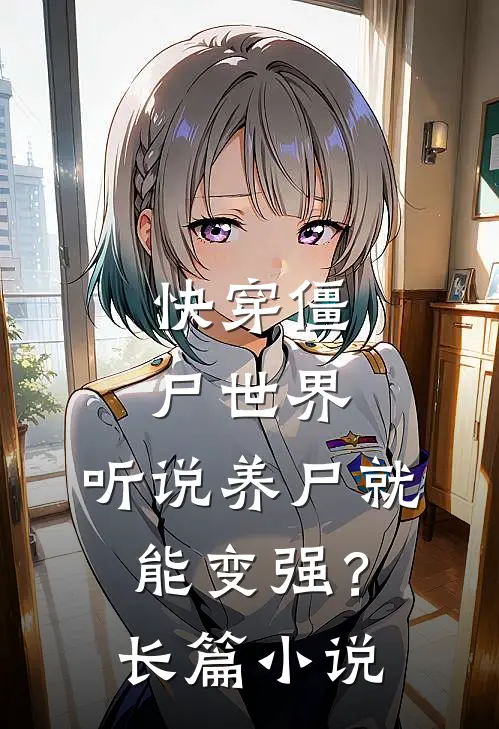 快穿僵尸世界,听说养尸就能变强?长篇免费阅读