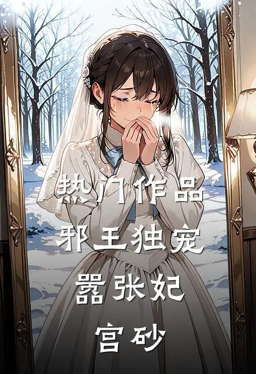 热门作品邪王独宠嚣张妃：宫砂