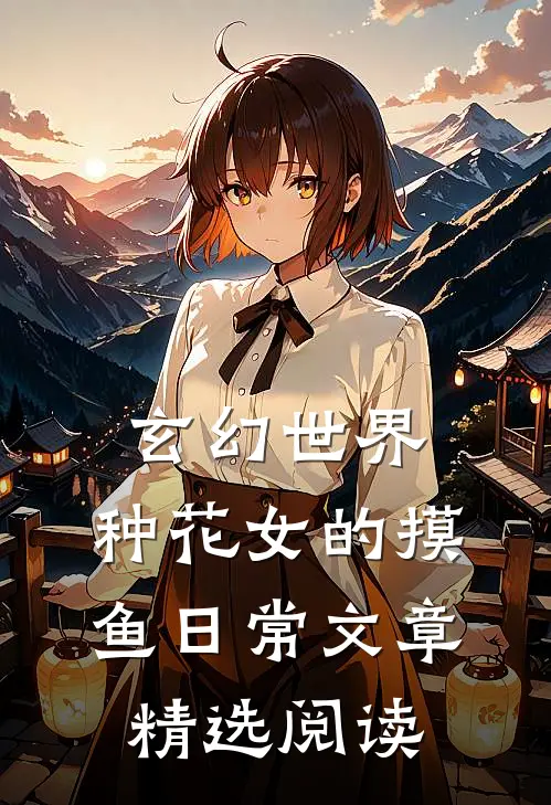 玄幻世界：种花女的摸鱼日常文章精选阅读