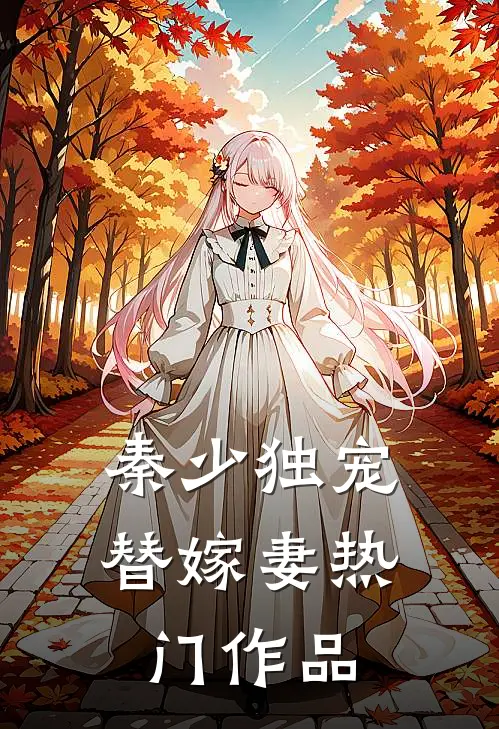 秦少独宠替嫁妻热门作品