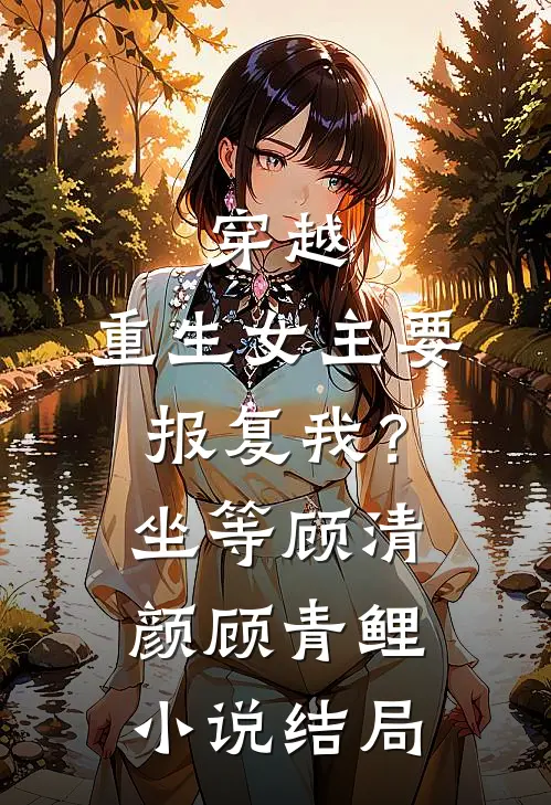 穿越：重生女主要报复我？坐等顾清颜顾青鲤小说结局