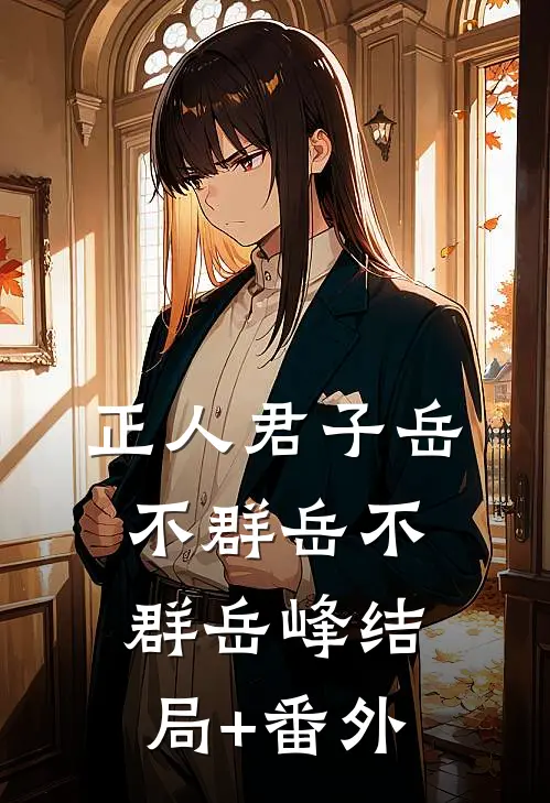 正人君子岳不群岳不群岳峰结局+番外