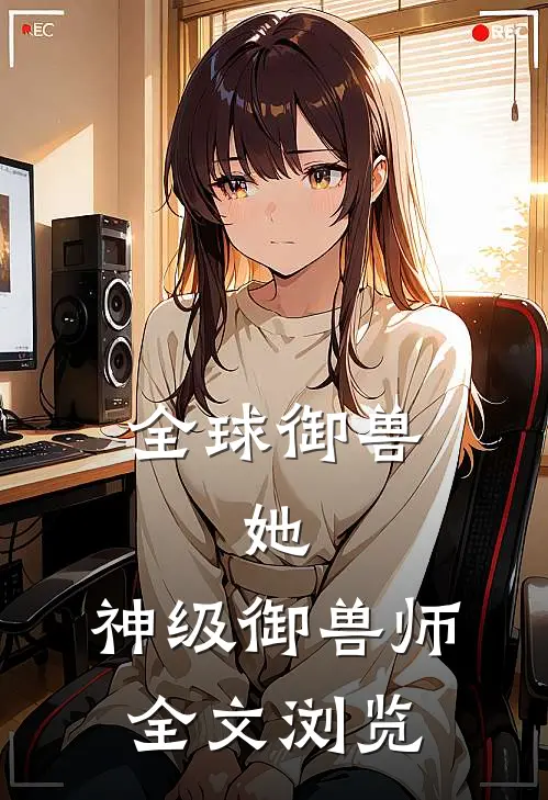 全球御兽：她，神级御兽师全文浏览