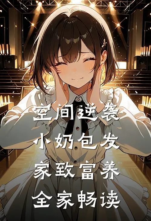 空间逆袭：小奶包发家致富养全家畅读