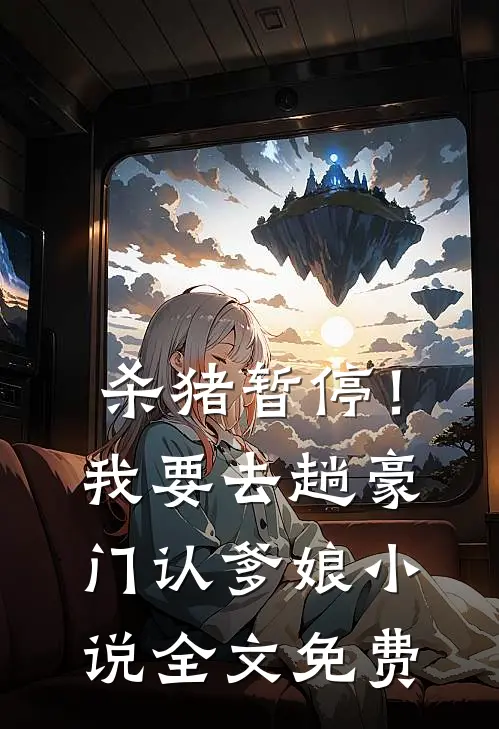 杀猪暂停！我要去趟豪门认爹娘小说全文免费