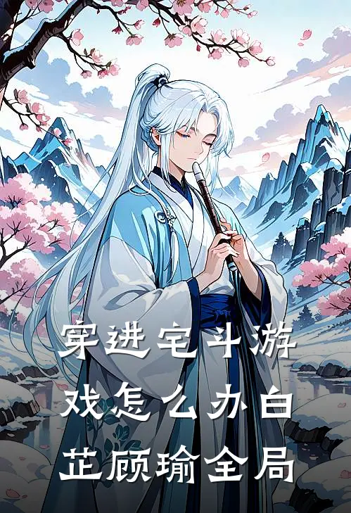 穿进宅斗游戏怎么办白芷顾瑜全局