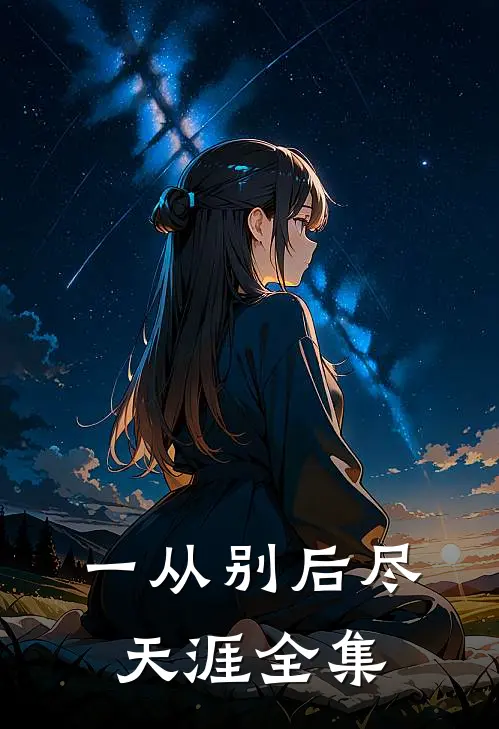 一从别后尽天涯全集