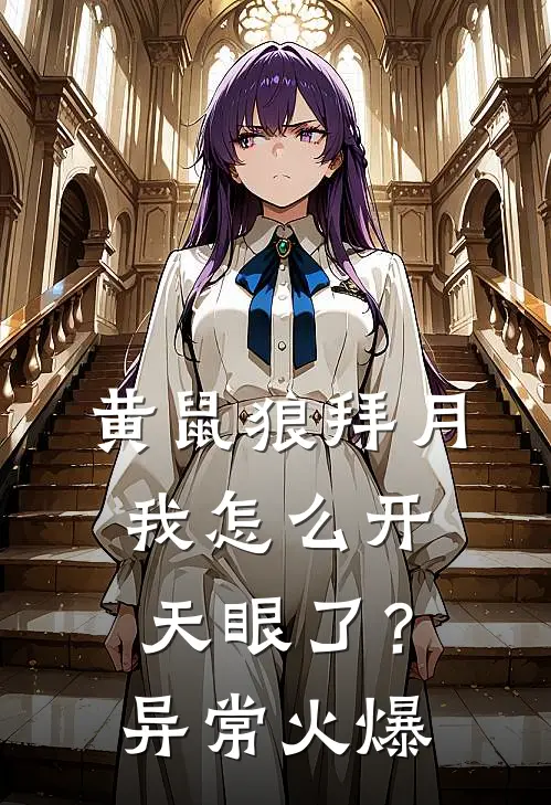 黄鼠狼拜月，我怎么开天眼了？异常火爆