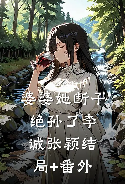 婆婆她断子绝孙了李诚张颖结局+番外