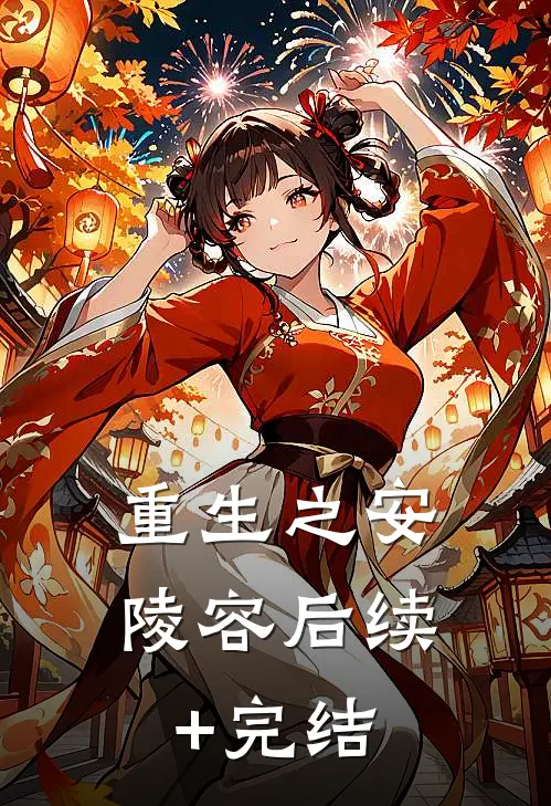 重生之安陵容后续+完结
