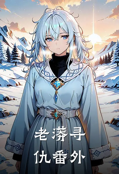 老蟒寻仇番外