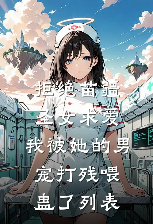 拒绝苗疆圣女求爱，我被她的男宠打残喂蛊了列表