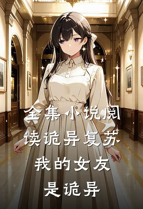 全集小说阅读诡异复苏：我的女友是诡异
