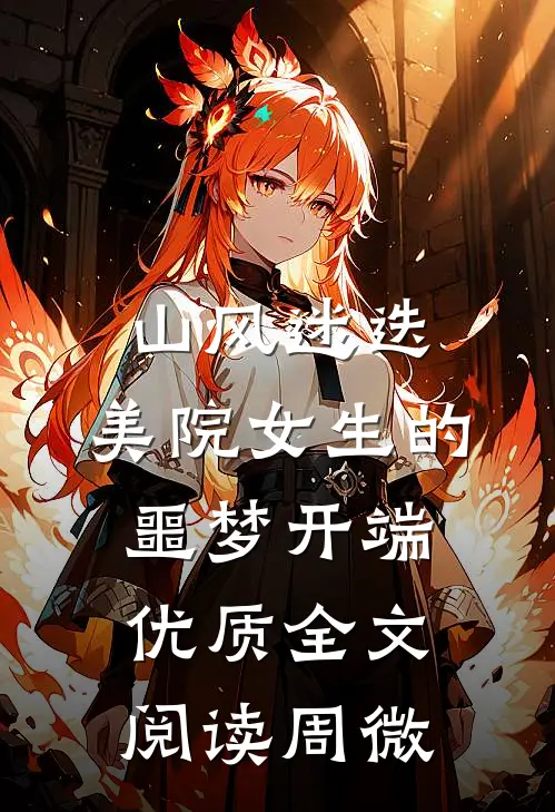 山风迷迭：美院女生的噩梦开端优质全文阅读周微