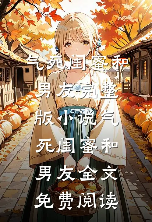 气死闺蜜和男友完整版小说_气死闺蜜和男友全文免费阅读