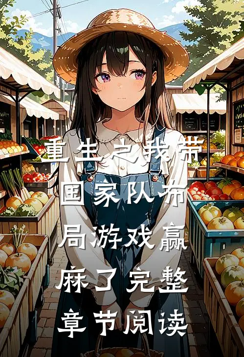 重生之我带国家队布局游戏赢麻了完整章节阅读