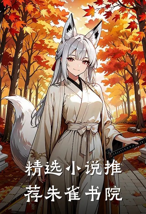 精选小说推荐朱雀书院