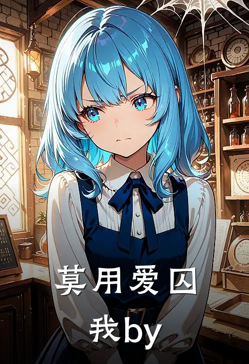 莫用爱囚我by