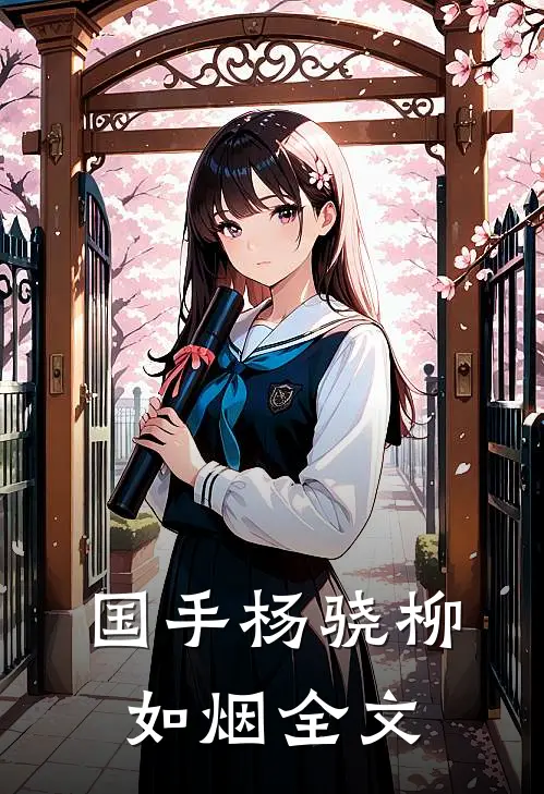 国手杨骁柳如烟全文