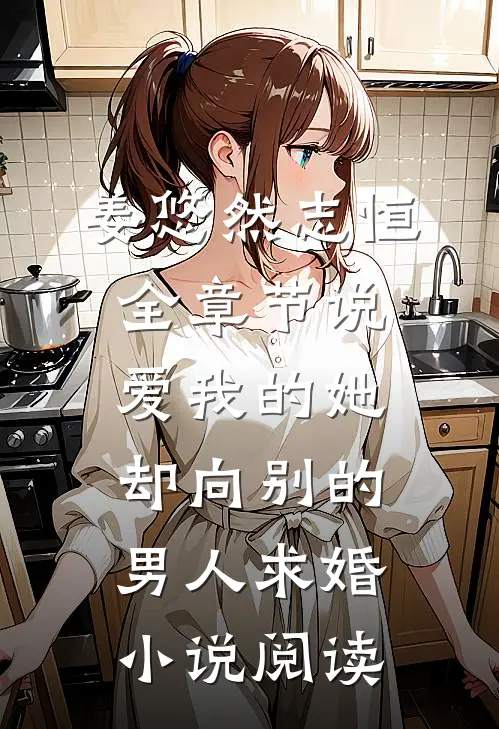 姜悠然志恒全章节_说爱我的她，却向别的男人求婚小说阅读