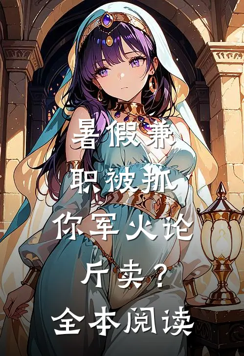 暑假兼职被抓，你军火论斤卖？全本阅读