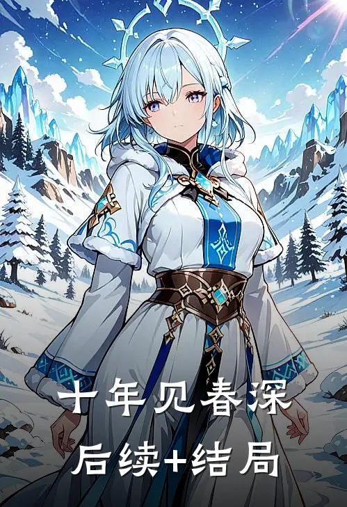 十年见春深后续+结局