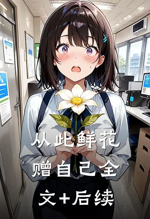 从此鲜花赠自己全文+后续