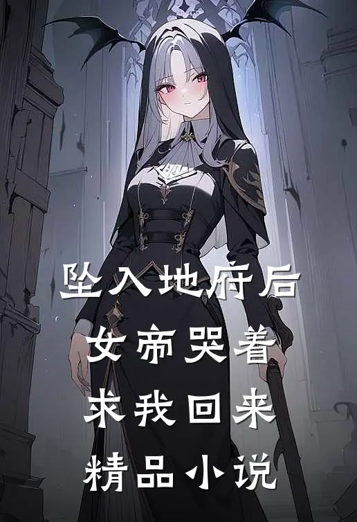 坠入地府后，女帝哭着求我回来精品小说