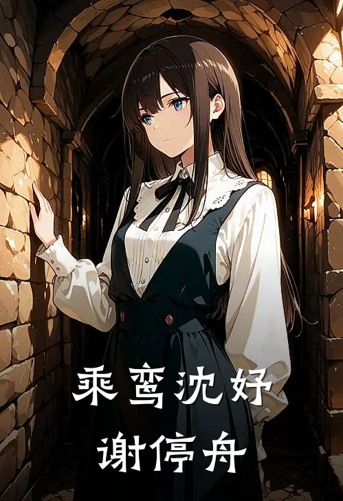 乘鸾沈妤谢停舟