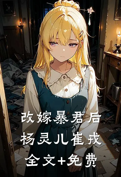 改嫁暴君后杨灵儿崔戎全文+免费