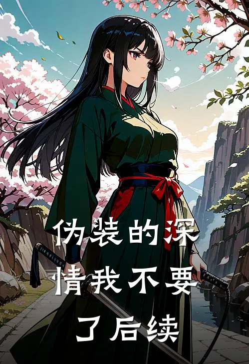 伪装的深情我不要了后续