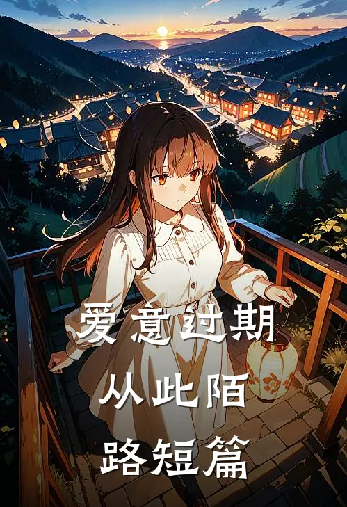爱意过期，从此陌路短篇