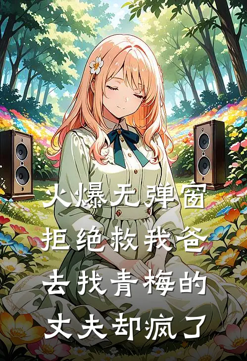 火爆无弹窗拒绝救我爸，去找青梅的丈夫却疯了
