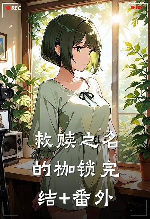 救赎之名的枷锁完结+番外