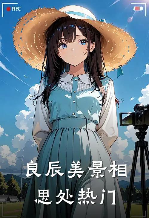 良辰美景相思处热门