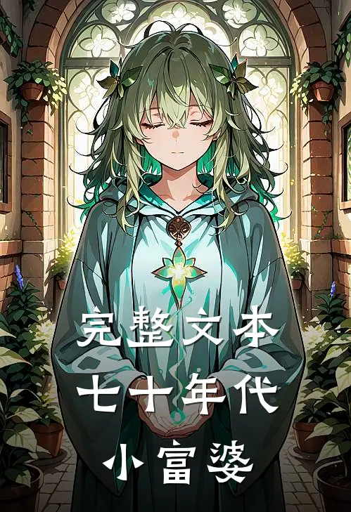 完整文本七十年代小富婆