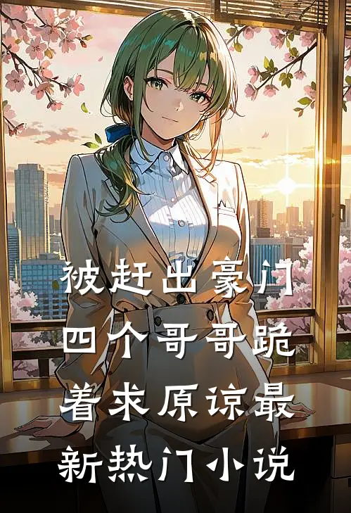 被赶出豪门，四个哥哥跪着求原谅最新热门小说